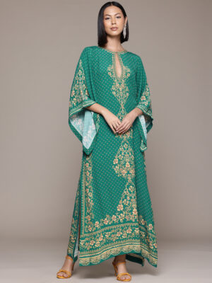 Heritage Kaftans