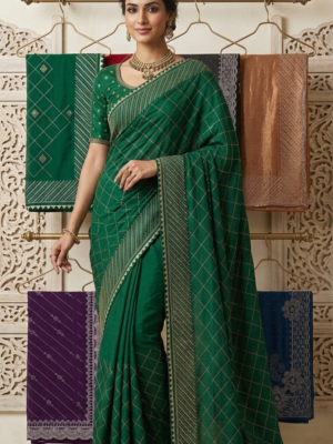 Elegant Sarees